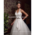 Wholesale new designs princess wedding gowns